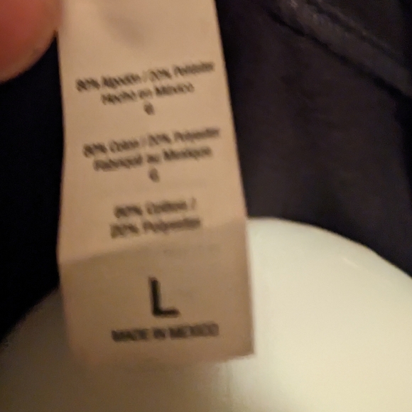 'Y'all Means All' Relaxed Fit Hoodie - Picture 3 of 4